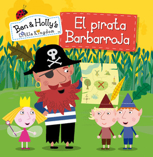 PIRATA BARBARROJA, EL