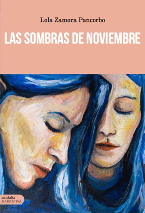 LAS SOMBRAS DE NOVIEMBRE