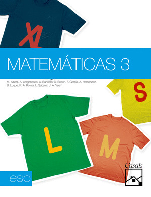MATEMATICAS 3ºESO 11