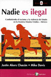 NADIE ES ILEGAL