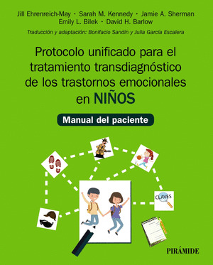 PROTOCOLO UNIFICADO PARA EL TRATAMIENTO TRANSDIAGNOSTICO DE LOS TRASTORNOS EMOCI