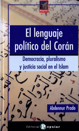 LENGUAJE POLITICO DEL CORAN, EL