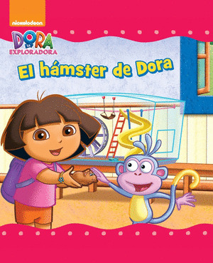 EL HÁMSTER DE DORA