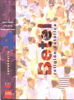 BETEL 4º ESO. RELIGION CATOLICA