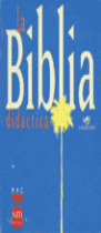 LA BIBLIA DIDACTICA