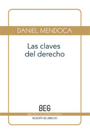 CLAVES DEL DERECHO,LAS