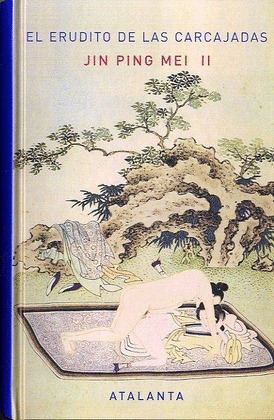 JIN PING MEI II