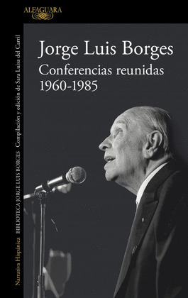 CONFERENCIAS REUNIDAS: 1960-1985