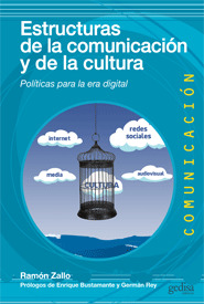 ESTRUCTURAS DE LA COMUNICACION Y DE LA CULTURA