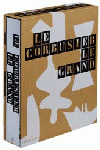 LE CORBUSIER : LE GRAND