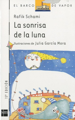 SONRISA DE LA LUNA, LA