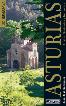 ASTURIAS. GUIA RUMBO A... (2010)