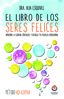 EL LIBRO DE LOS SERES FELICES