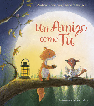 UN AMIGO COMO TU
