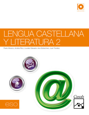 LENGUA CASTELLANA Y LITERATURA 2