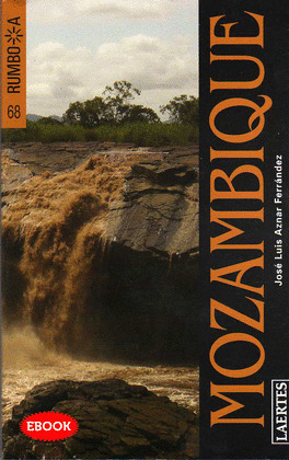 MOZAMBIQUE, RUMBO A