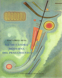 METAFORA MODERNA DEL PENSAMIENTO, LA
