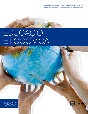 EDUCACIÓ ETICOCÍVICA