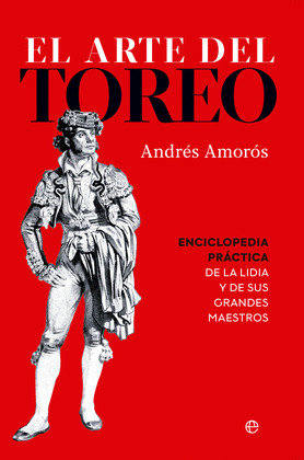 ARTE DEL TOREO, EL