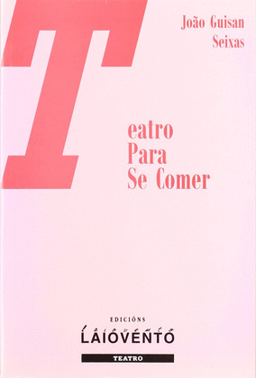 TEATRO PARA SE COMER