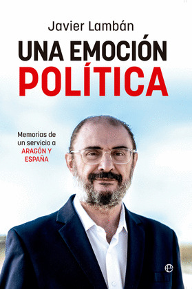 EMOCIÓN POLÍTICA, UNA