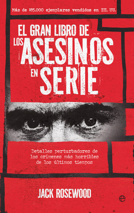 GRAN LIBRO DE LOS ASESINOS EN SERIE, EL