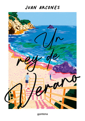 REY DE VERANO, UN