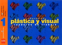 CUAD.ED.PLASTICA 1 ESO