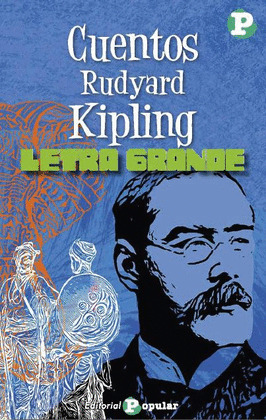 CUENTOS.  RUDYARD  KIPLING