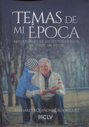 TEMAS DE MI EPOCA