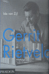 GERRIT RIETVELD