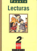 LECTURAS PAPELO 2 E.P.