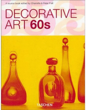 DECORATIVE ART 60S
