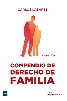 COMPENDIO DE DERECHO DE FAMILIA (4ª EDICIÓN, 2014)