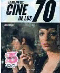 LO MEJOR DEL CINE DE LOS 70
