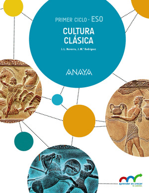 CULTURA CLASICA.