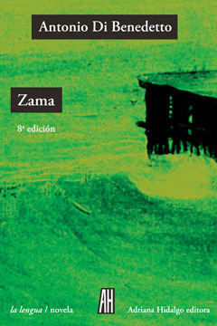 ZAMA 8ªED