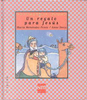 UN REGALO PARA JESUS/5