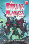BIBLIA MANGA
