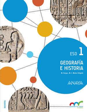 GEOGRAFÍA E HISTORIA 1.