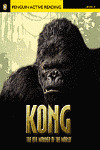 KONG + CD-ROM   EIGHT WONDER OF THE WORLD