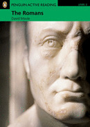 ROMANS, THE + CD-ROM NIVEL 3 PENGUIN ACTIVE READING