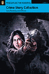 CRIME STORY COLLECTION (BOOK + CD-ROM)