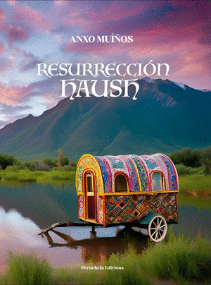 RESURRECCIÓN HUASH