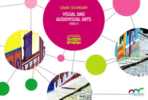 VISUAL AND AUDIOVISUAL ARTS II ESO MEC 15