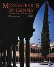 (E-I) MONASTERIOS EN ESPAÑA. A