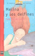 MELINA Y LOS DELFINES/95R