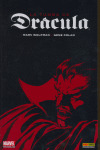 LA TUMBA DE DRACULA (INTEGRAL 1)