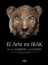 ARTE DE IRAK