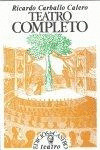 TEATRO COMPLETO (TEATRO)